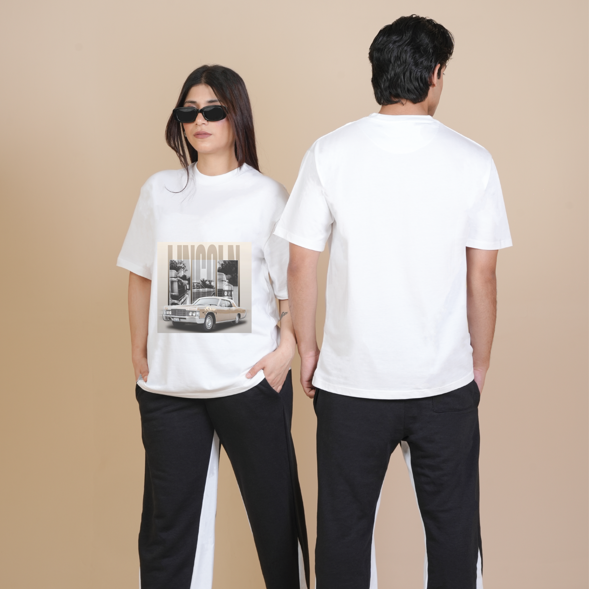 LINCOLN SHIRTS