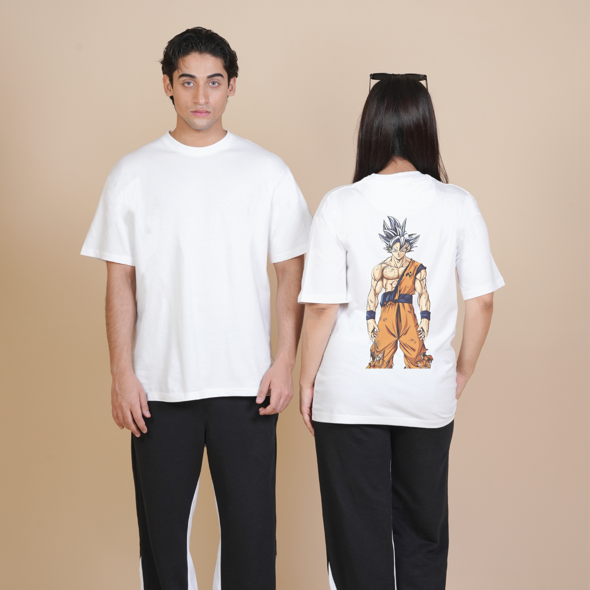 GOKU SHIRT