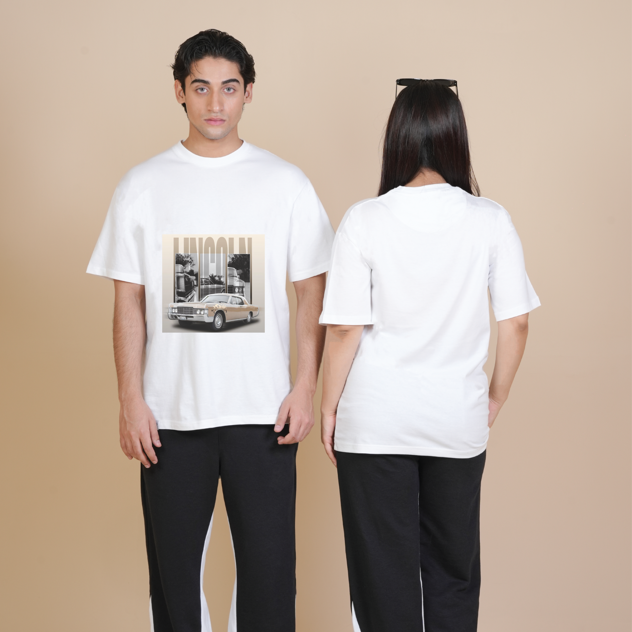 LINCOLN SHIRTS