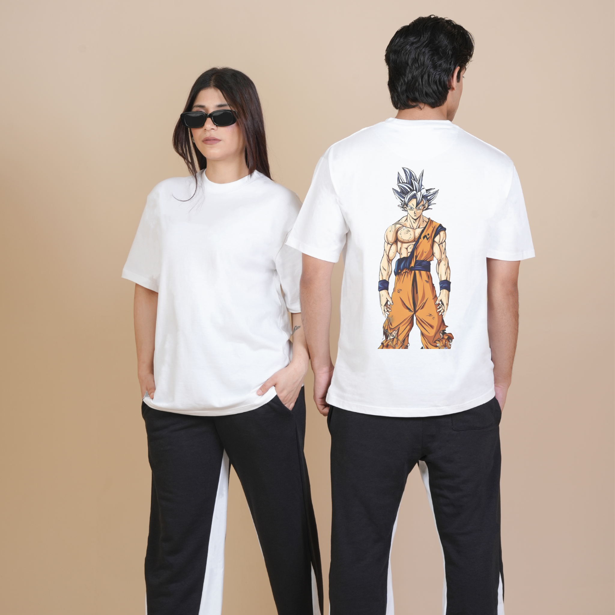 GOKU SHIRT