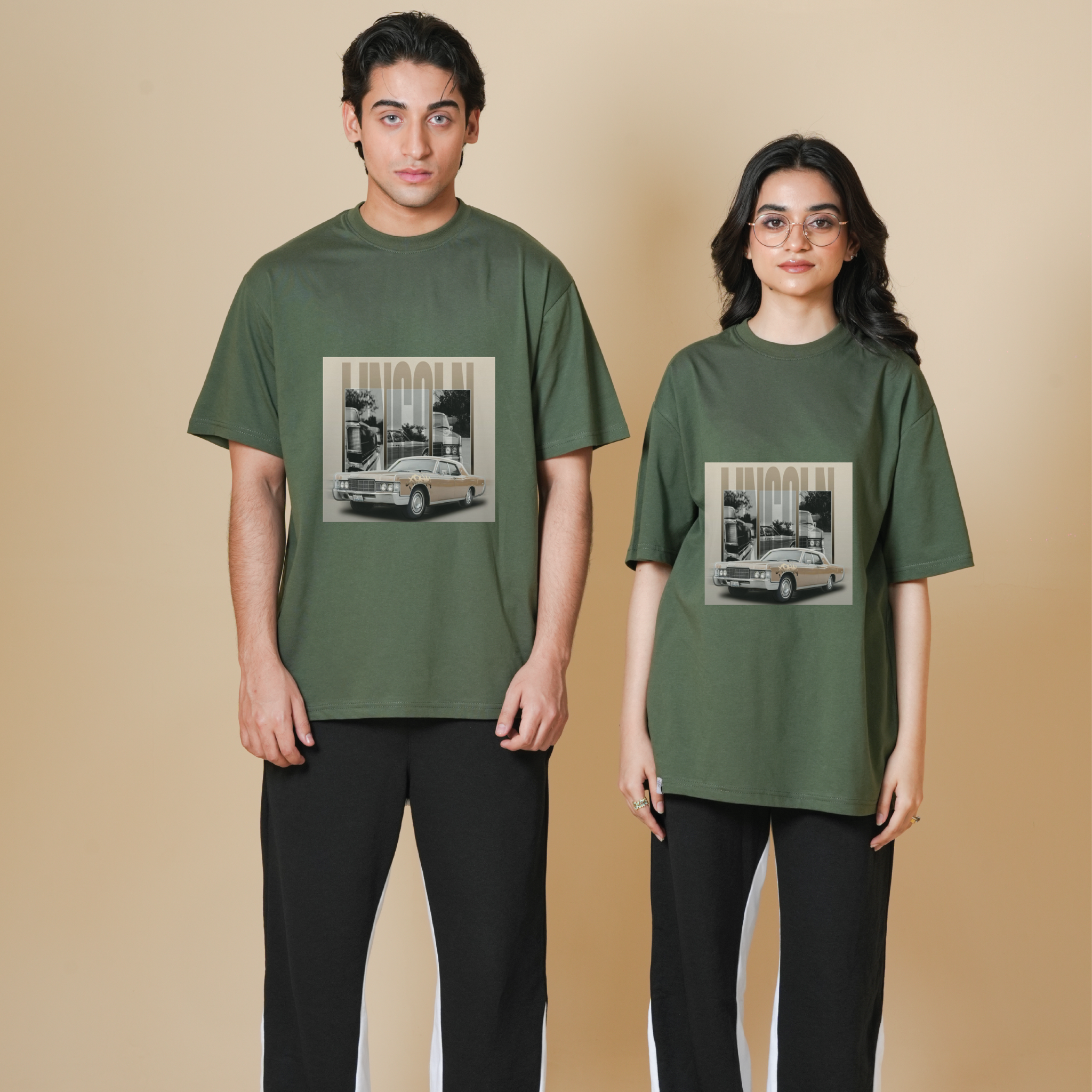 LINCOLN SHIRTS