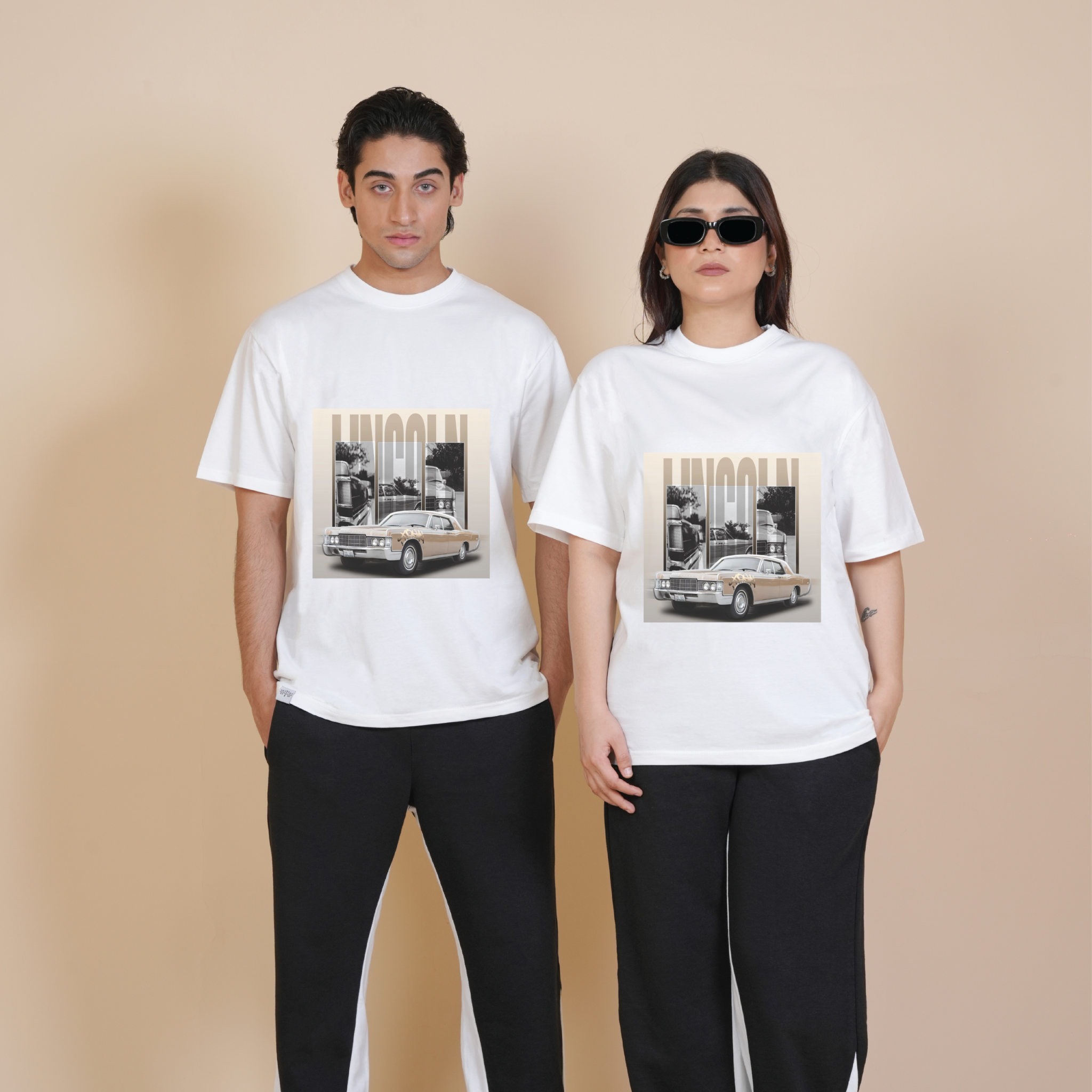 LINCOLN SHIRTS