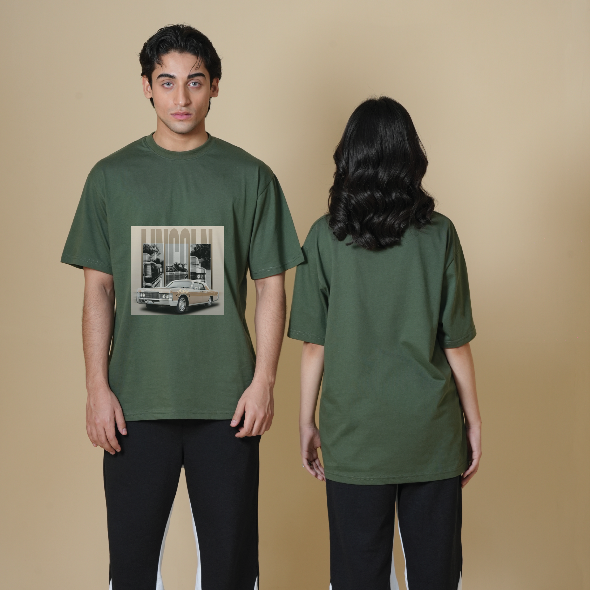 LINCOLN SHIRTS