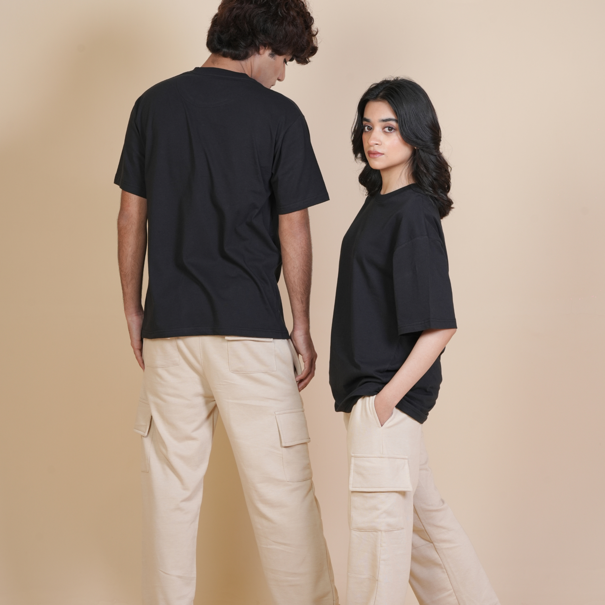 CARGO TROUSER