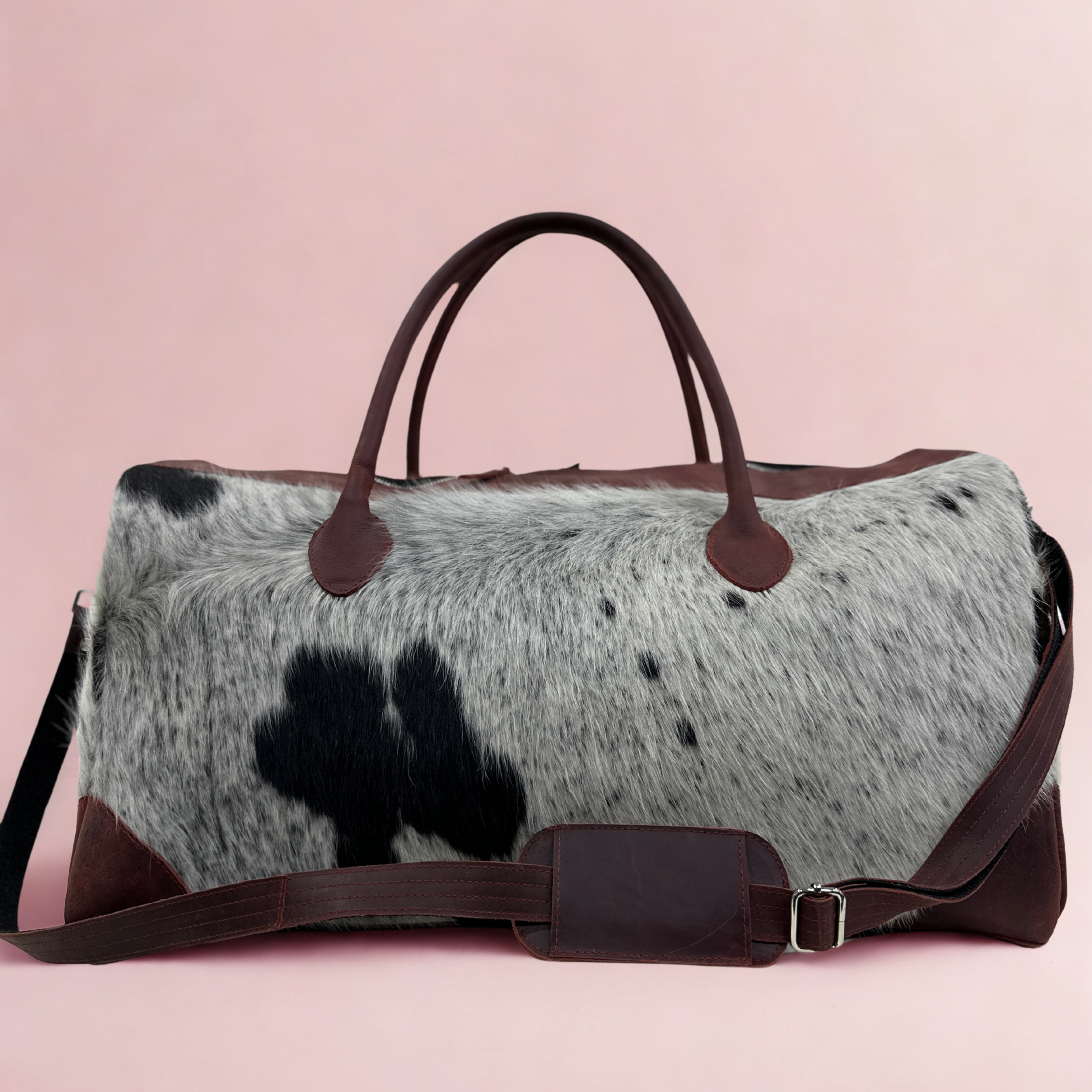 The Safari Duffle