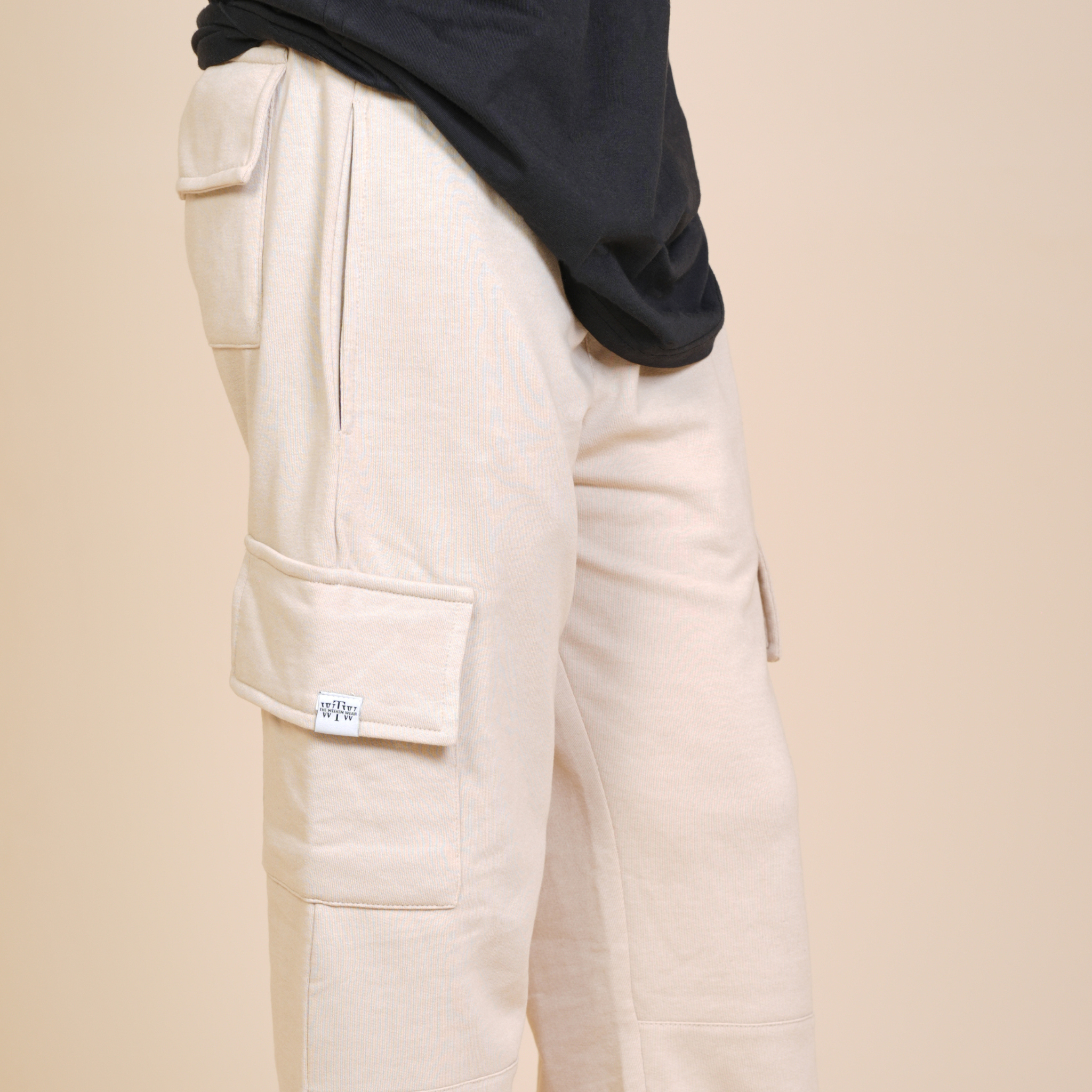 CARGO TROUSER