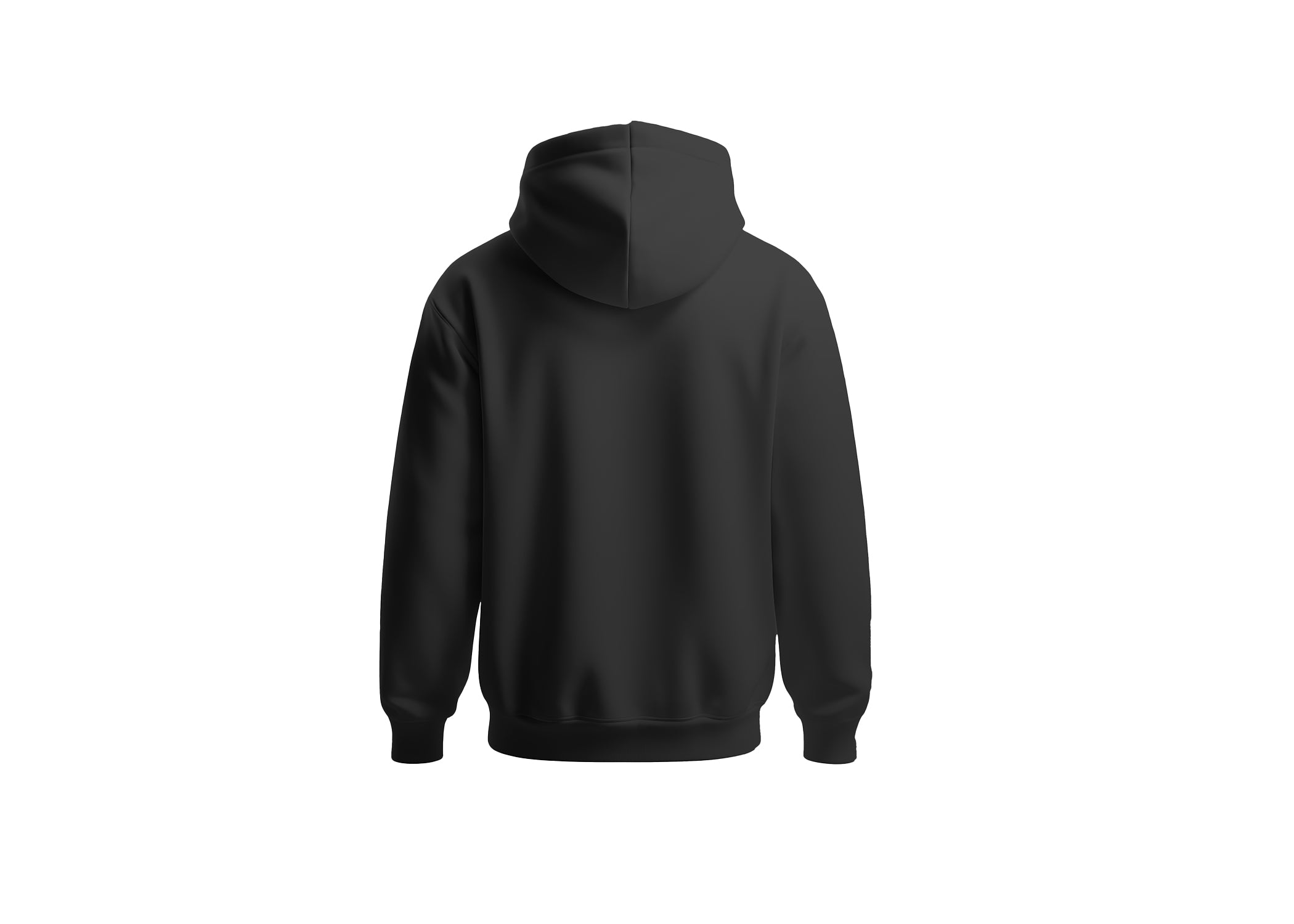 Blade Eyes - Over sized Hoodie