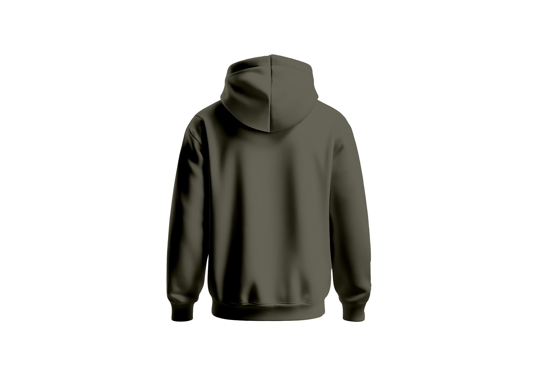 HOPE - Over Sized Hoodie